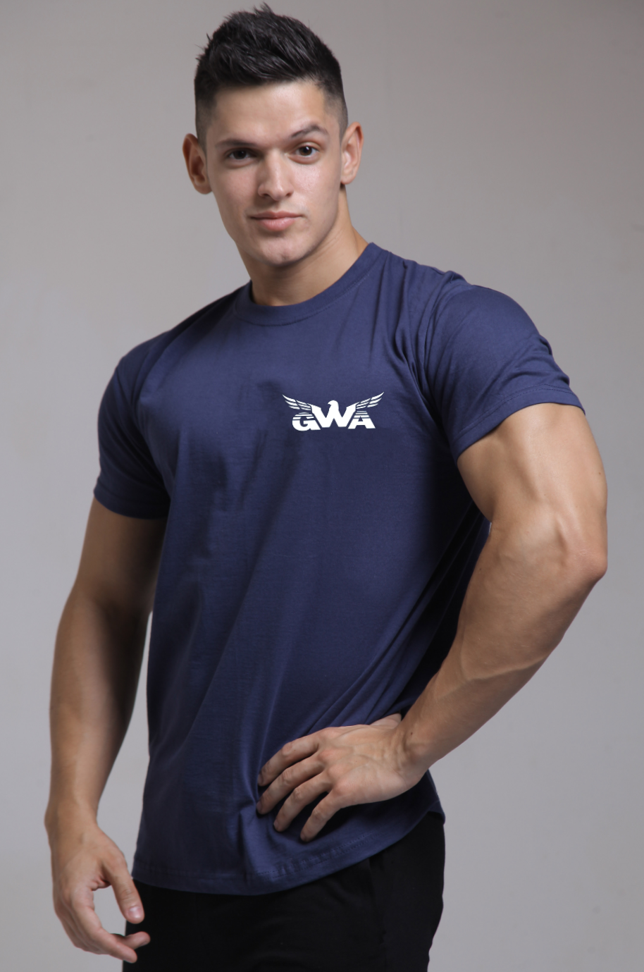 funny gym wear